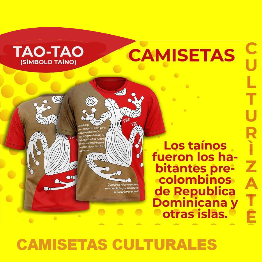 camisetas culturales createx