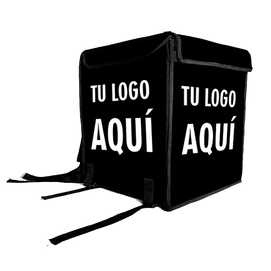 mochila delivery santo domingo